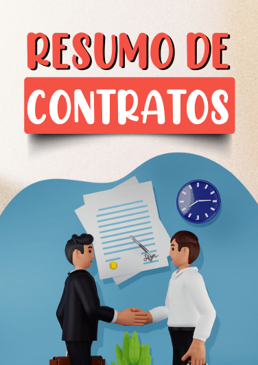 Capa de Contratos Administrativos